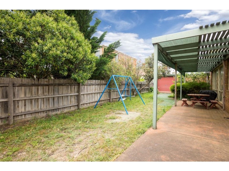14 Berberis Place, Hoppers Crossing VIC 3029