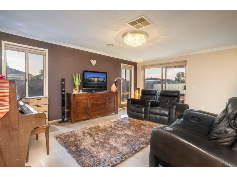 40 Westmeadows lane, Truganina VIC 3029