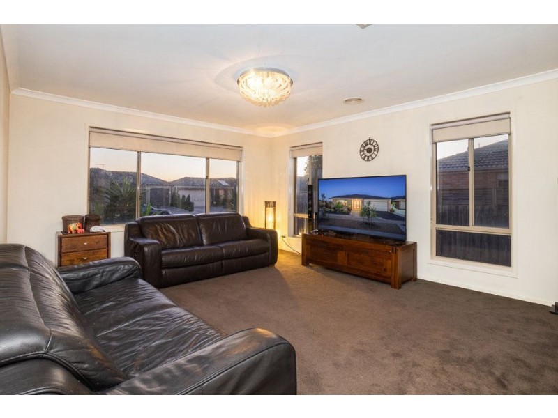 40 Westmeadows lane, Truganina VIC 3029