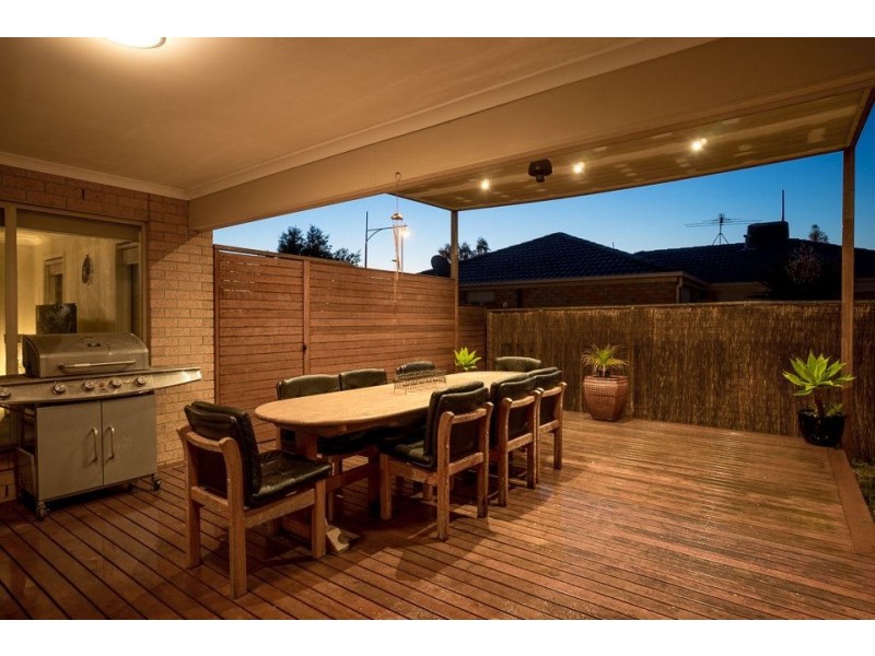 40 Westmeadows lane, Truganina VIC 3029