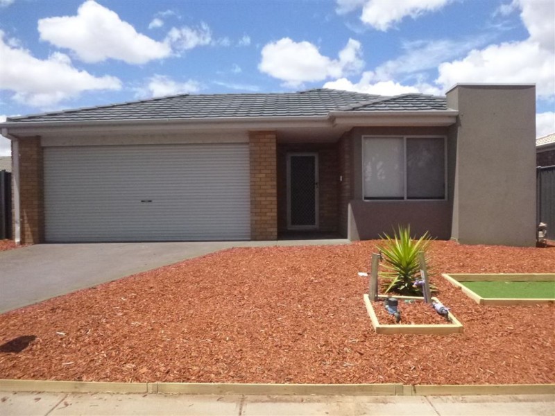 30 Arrowhead Street, Wyndham Vale VIC 3024
