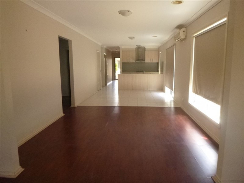 30 Arrowhead Street, Wyndham Vale VIC 3024