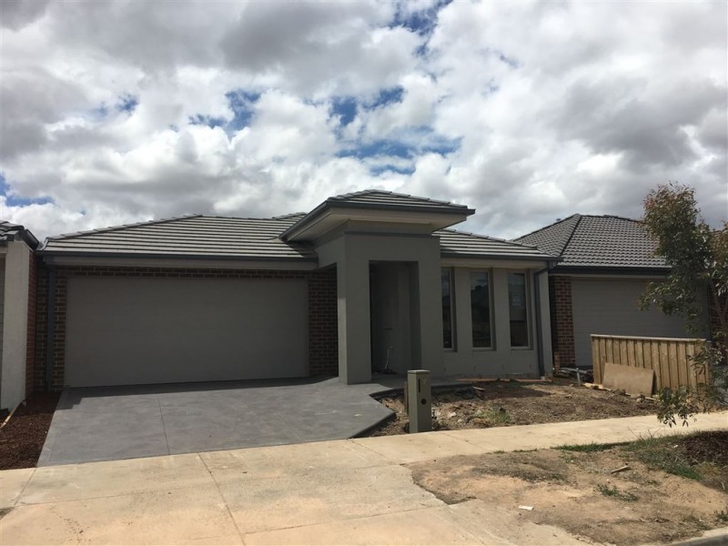 19 Oradala Rise, Werribee VIC 3030