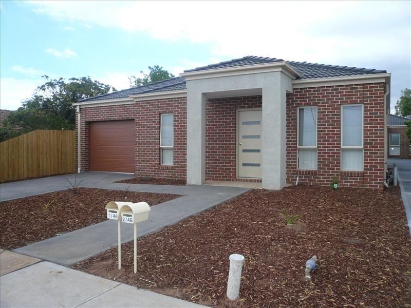 1/46 Tarneit Road, Werribee VIC 3030