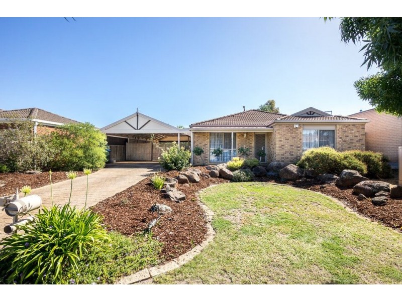 21 Sandleford Way, Hoppers Crossing VIC 3029
