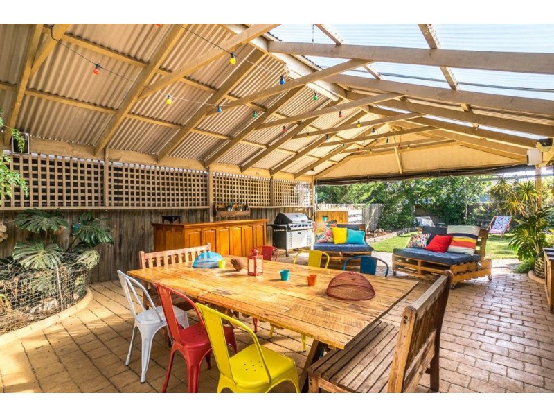 21 Sandleford Way, Hoppers Crossing VIC 3029