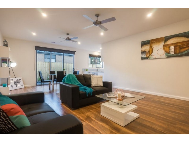 lot 138 Maintop Way, Tarneit VIC 3029