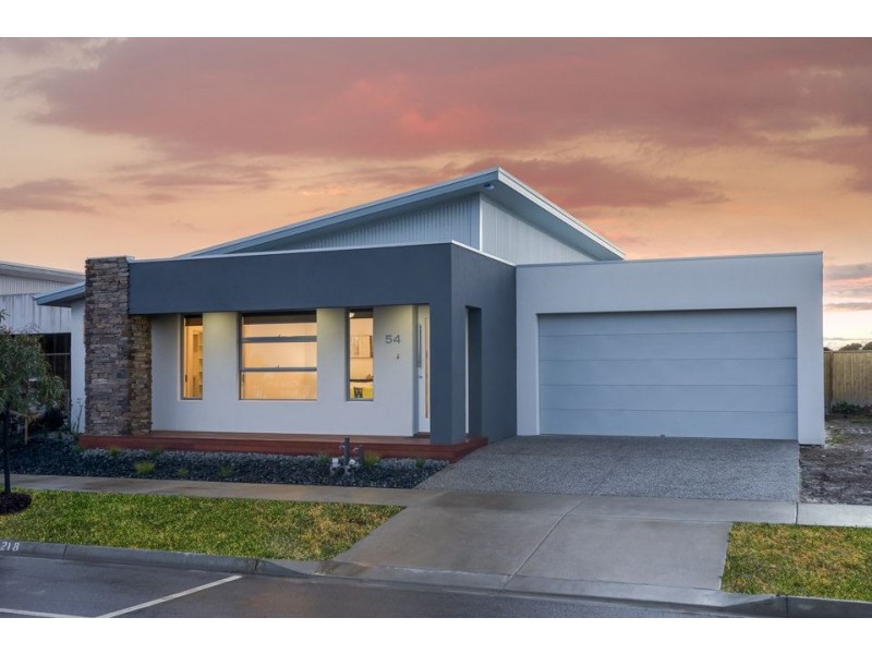 lot 138 Maintop Way, Tarneit VIC 3029