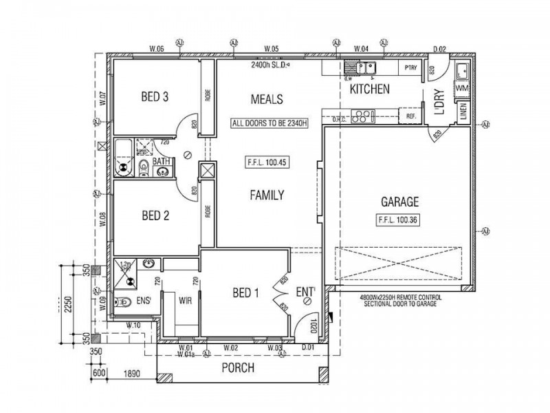 lot 138 Maintop Way, Tarneit VIC 3029