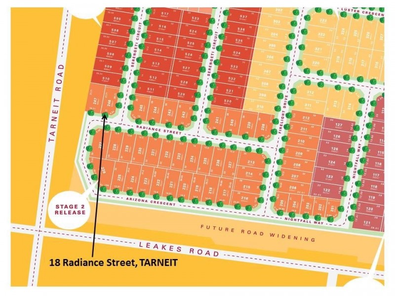 18 Radiance Street, Tarneit VIC 3029