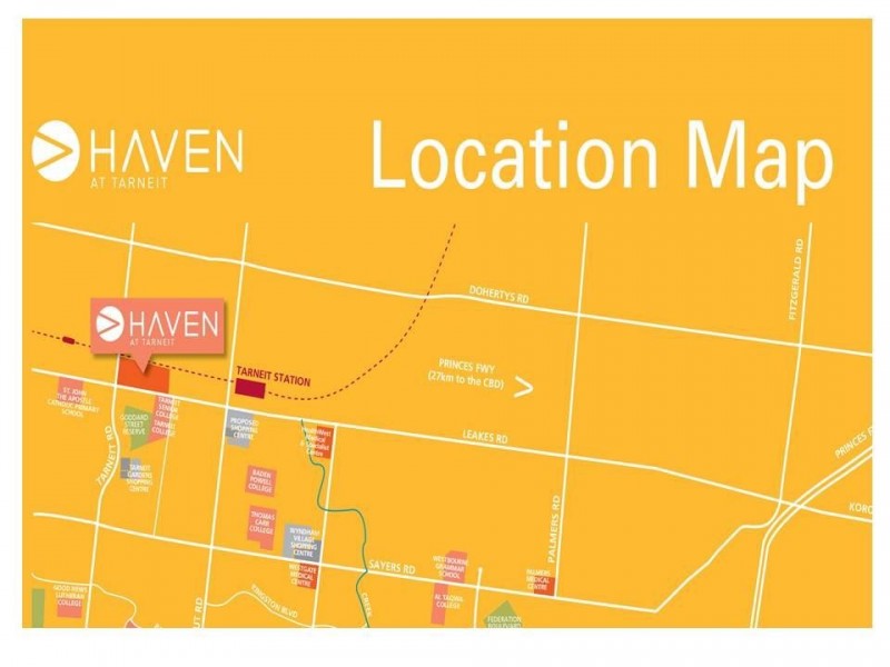 18 Radiance Street, Tarneit VIC 3029