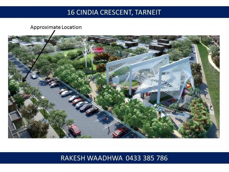 16 Cindia Crescent, Tarneit VIC 3029