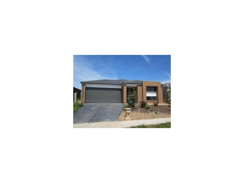 17 Manuka Grove, Wyndham Vale VIC 3024