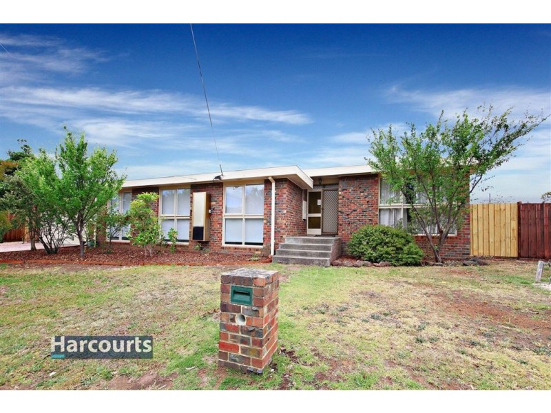 163 Werribee Street North, Werribee VIC 3030