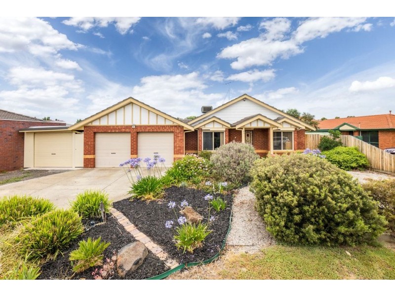 1 Amy Close, Hoppers Crossing VIC 3029