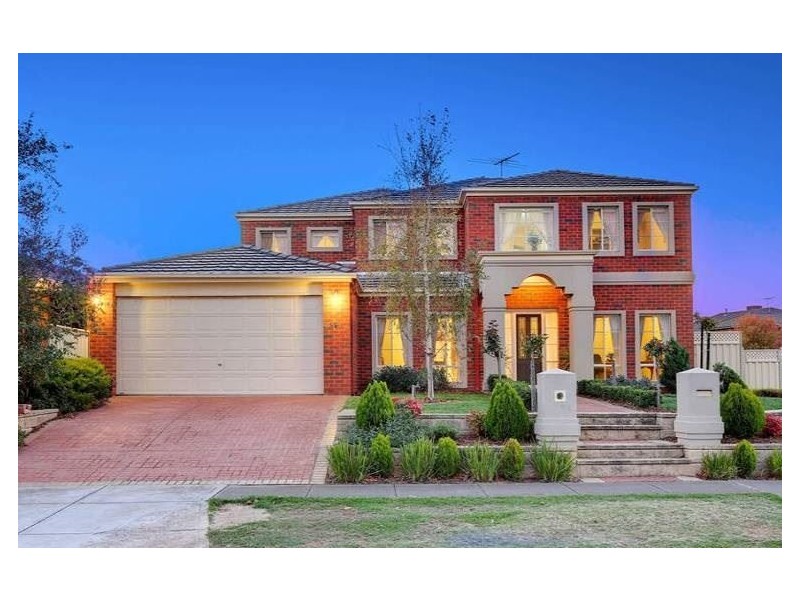 13 River Run Drive, Werribee VIC 3030