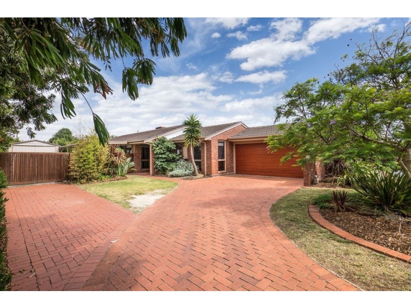 203 Morris Road, Hoppers Crossing VIC 3029