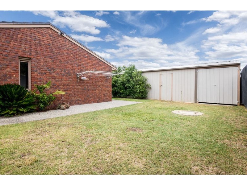 203 Morris Road, Hoppers Crossing VIC 3029