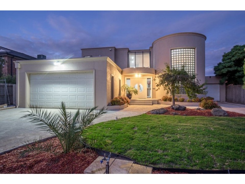 11 Waterloo Court, Hoppers Crossing VIC 3029