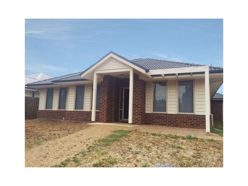 634 Eynesbury Road, Eynesbury VIC 3338