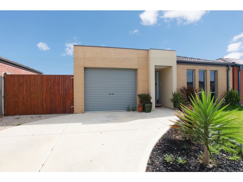 54 Chapman Drive, Wyndham Vale VIC 3024