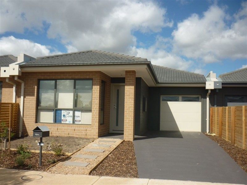 7/21 Seaford Circuit, Truganina VIC 3029