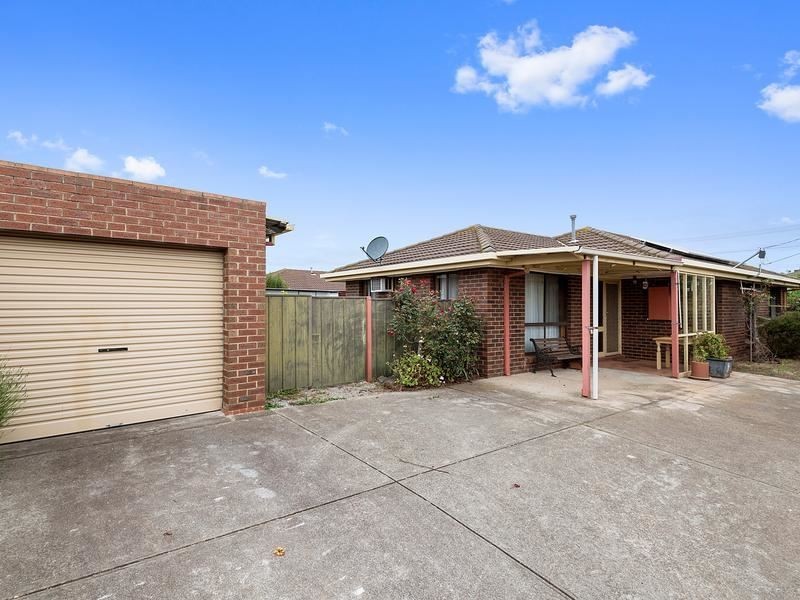 84 Silvereye Crescent, Werribee VIC 3030