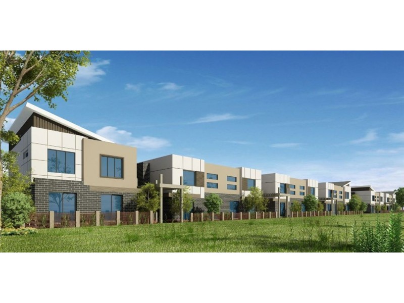 1-5 Thomas Carr Drive, Tarneit VIC 3029