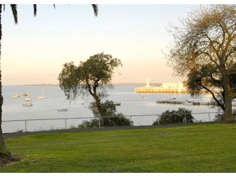 36 Western Beach, Geelong VIC 3220