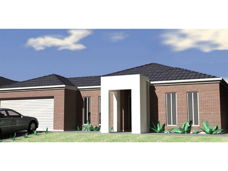 1/165 Bethany Road, Tarneit VIC 3029