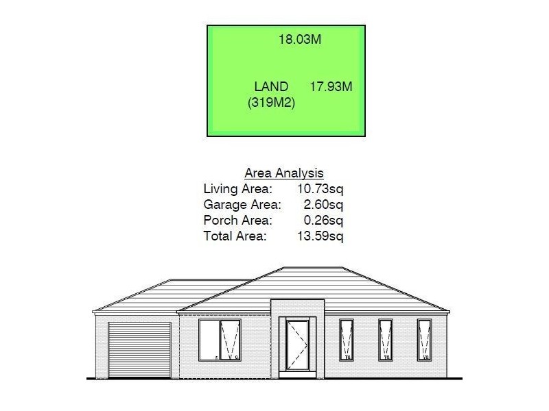 1/165 Bethany Road, Tarneit VIC 3029