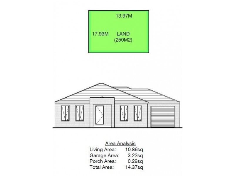 2/165 Bethany Road, Tarneit VIC 3029
