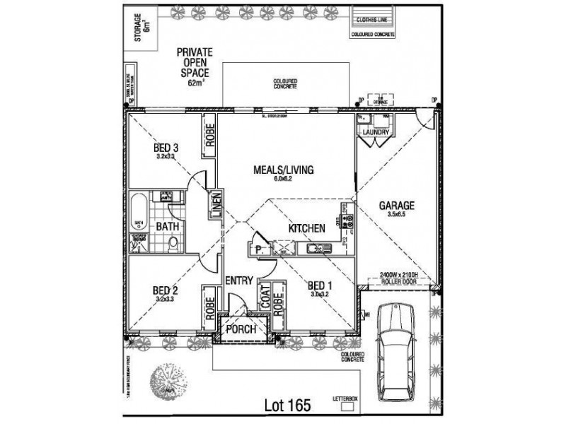 2/165 Bethany Road, Tarneit VIC 3029