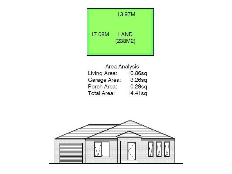 2/211 Bethany Road, Tarneit VIC 3029