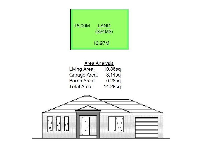 2/244 Claire Way, Tarneit VIC 3029