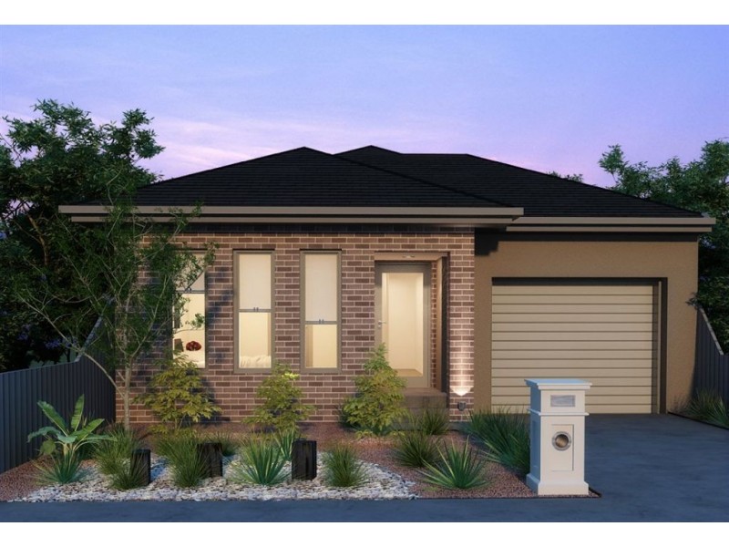 1/133 Tawny Court, Truganina VIC 3029