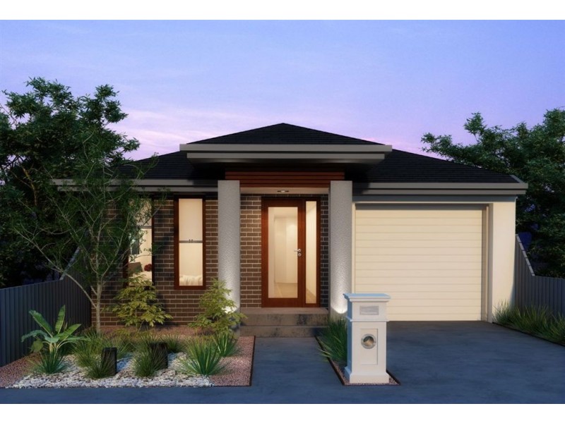 2/124 Tawny Court, Truganina VIC 3029