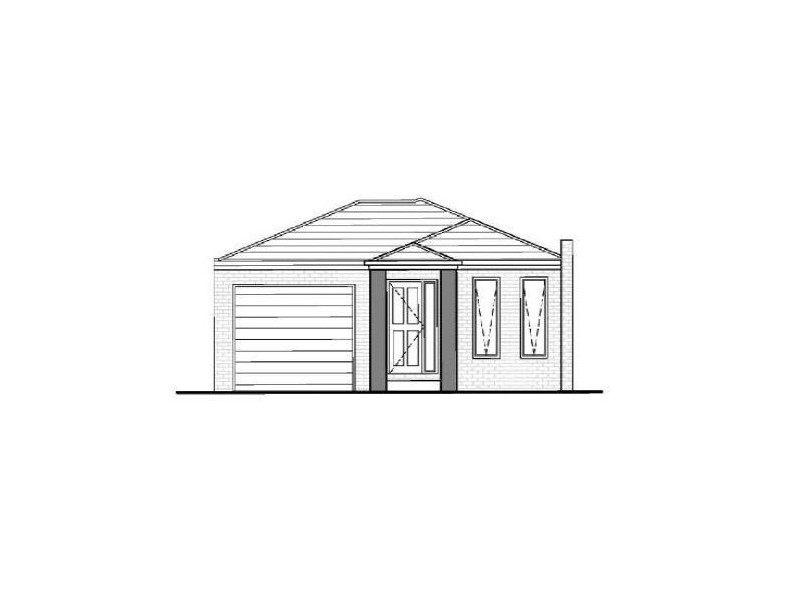 2/124 Tawny Court, Truganina VIC 3029