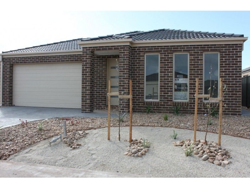 lot 34 Michael Place, Point Cook VIC 3030