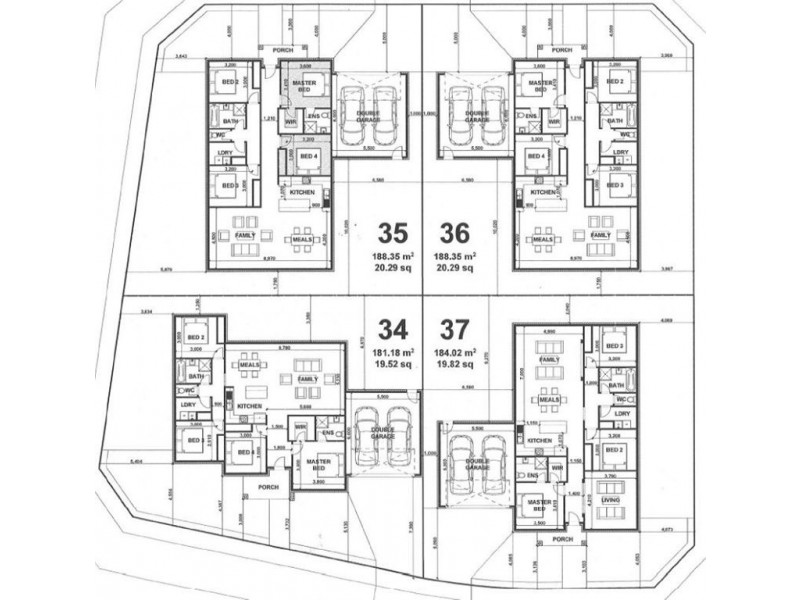 lot 34 Michael Place, Point Cook VIC 3030