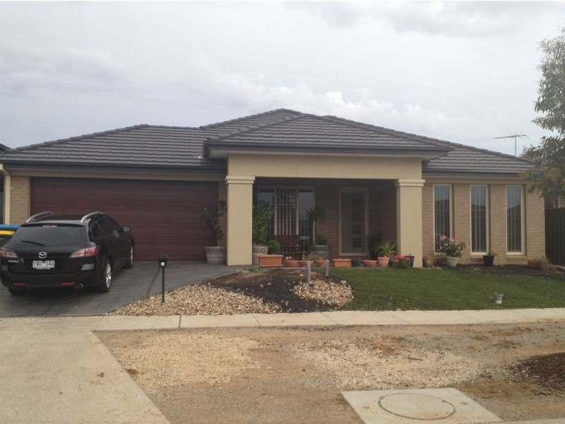 8 Bungalook Street, Wyndham Vale VIC 3024