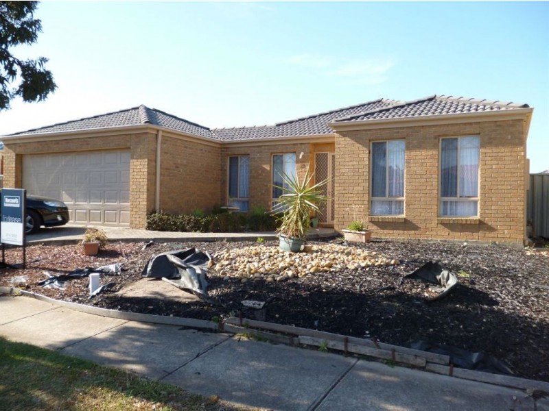 22 Tarragon Drive, Tarneit VIC 3029