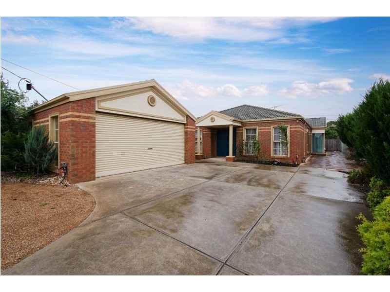2 & 4 Russell Street, Werribee VIC 3030