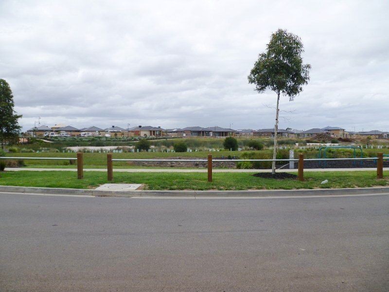 9/43 – 51 Rippleside Terrace, Tarneit VIC 3029