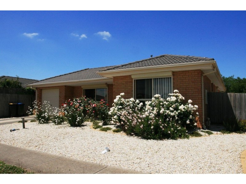47 Doubell Boulevard, Truganina VIC 3029