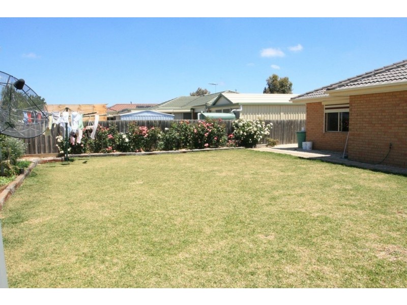 47 Doubell Boulevard, Truganina VIC 3029