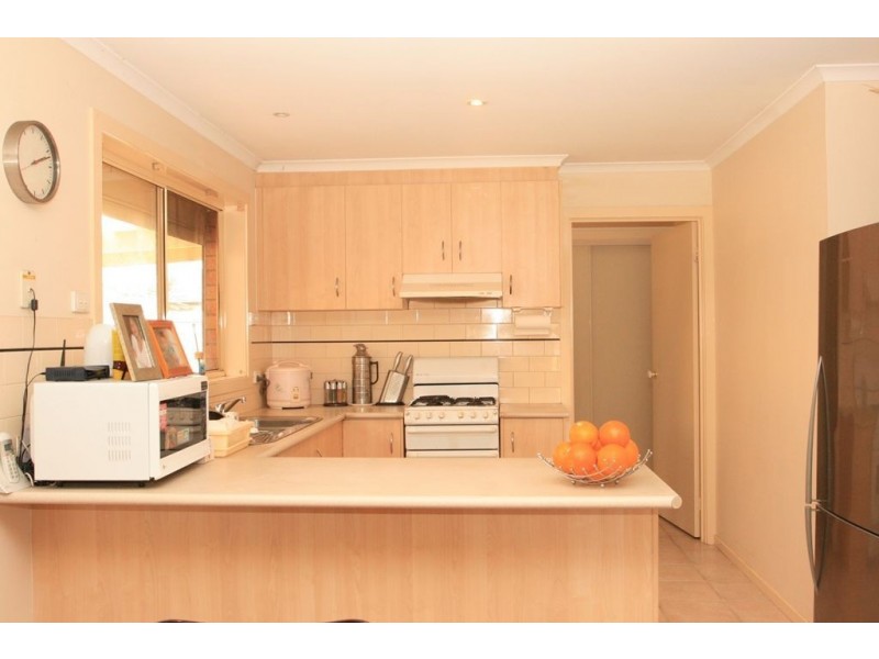 47 Doubell Boulevard, Truganina VIC 3029