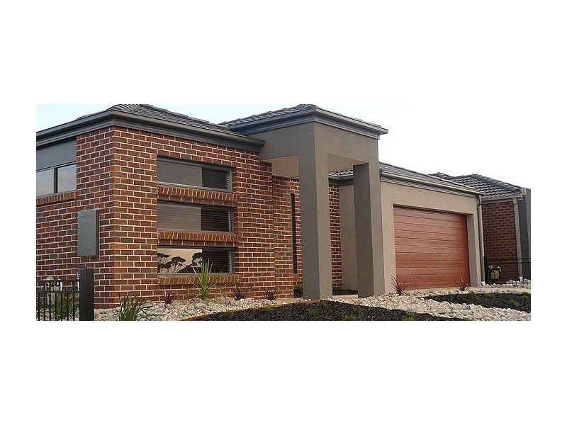 lot 128 Jessica Way, Ballarat VIC 3350