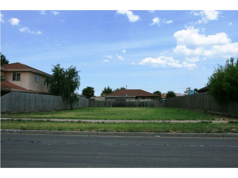 72 Kookaburra Avenue, Werribee VIC 3030