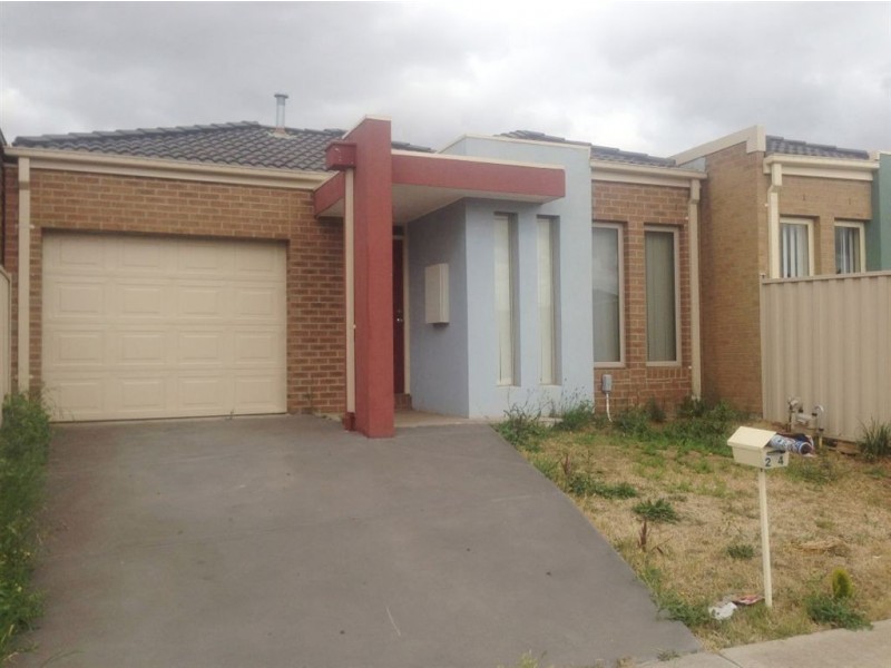 2/4 Assumption Place, Truganina VIC 3029